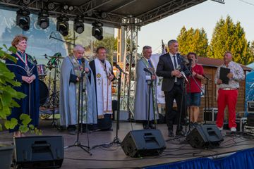 Vonyarcvashegy