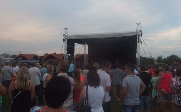 25. Falunap 2014. augusztus 9.