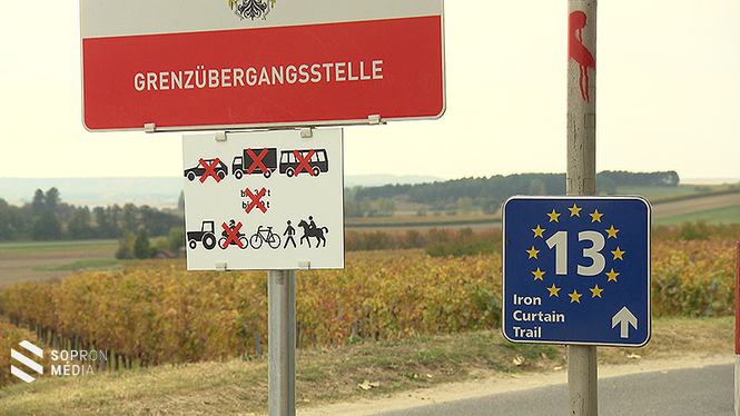Sopronnyék/Neckenmarkt és Harka között egyelőre marad a korlátozás.