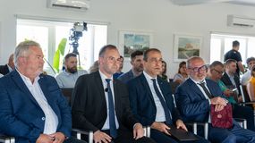 20 megawattos villamosenergia-tároló épül Sopronkövesden