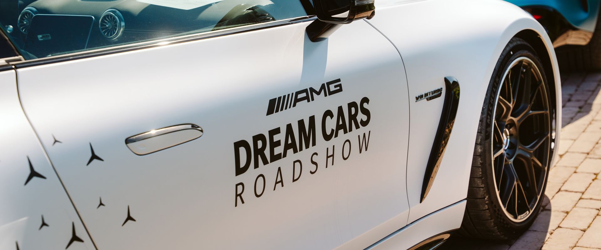 DreamCars Roadshow 2026