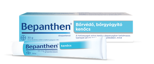 Bepanthen kenőcs (30g)