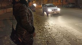 Az őszi gyalogosgázolások elkerülhetők