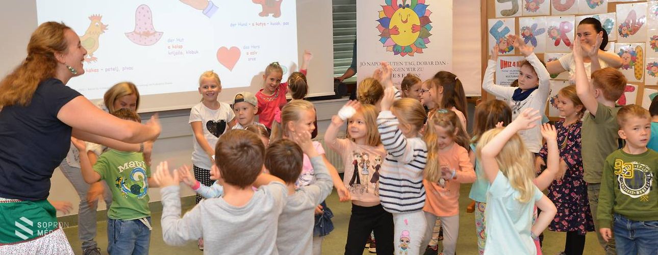 Gyermekóra-évzáró postai úton
