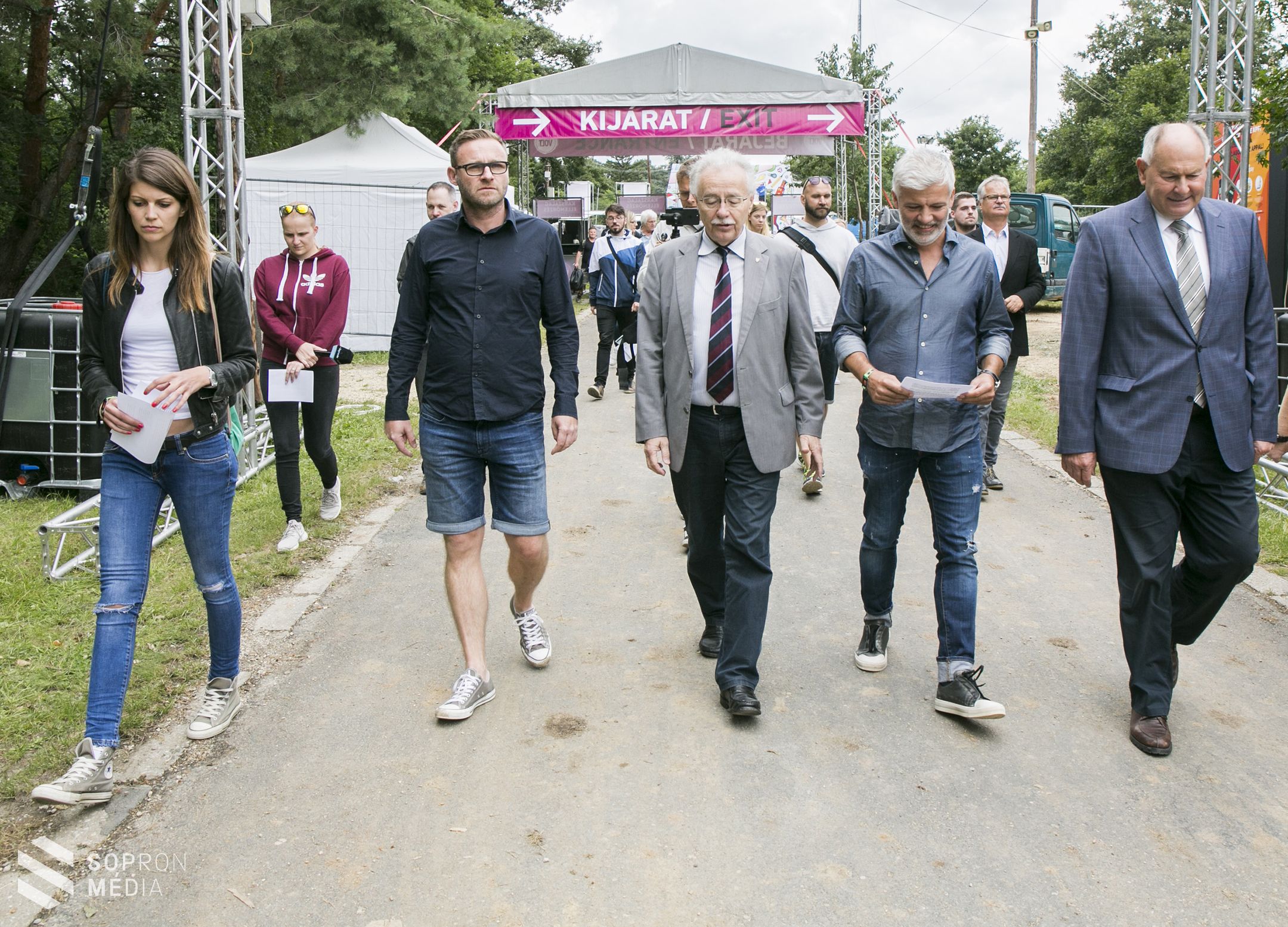 Kedden startol a 26. VOLT Fesztivál!