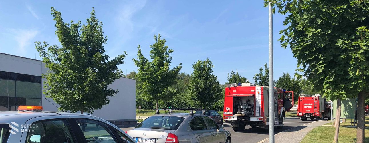 Polgárőrök segítik a járványhelyzet enyhítését