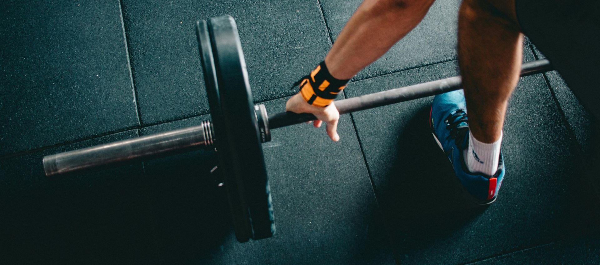 Fitness terem