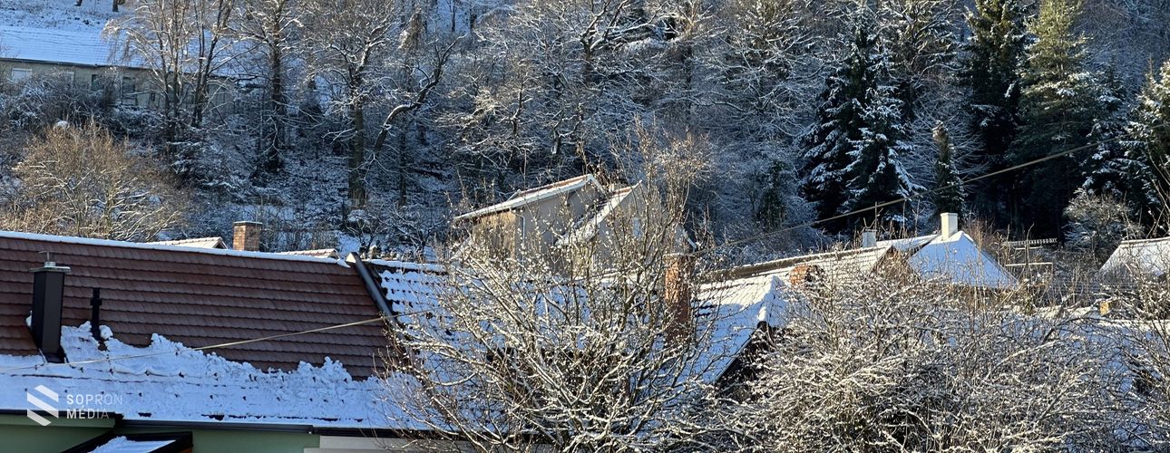 A tél eddigi leghidegebb periódusa jön