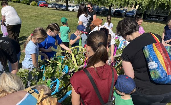 XIV. Bikafesztivál és Majális, 2025. május 1. 1. rész