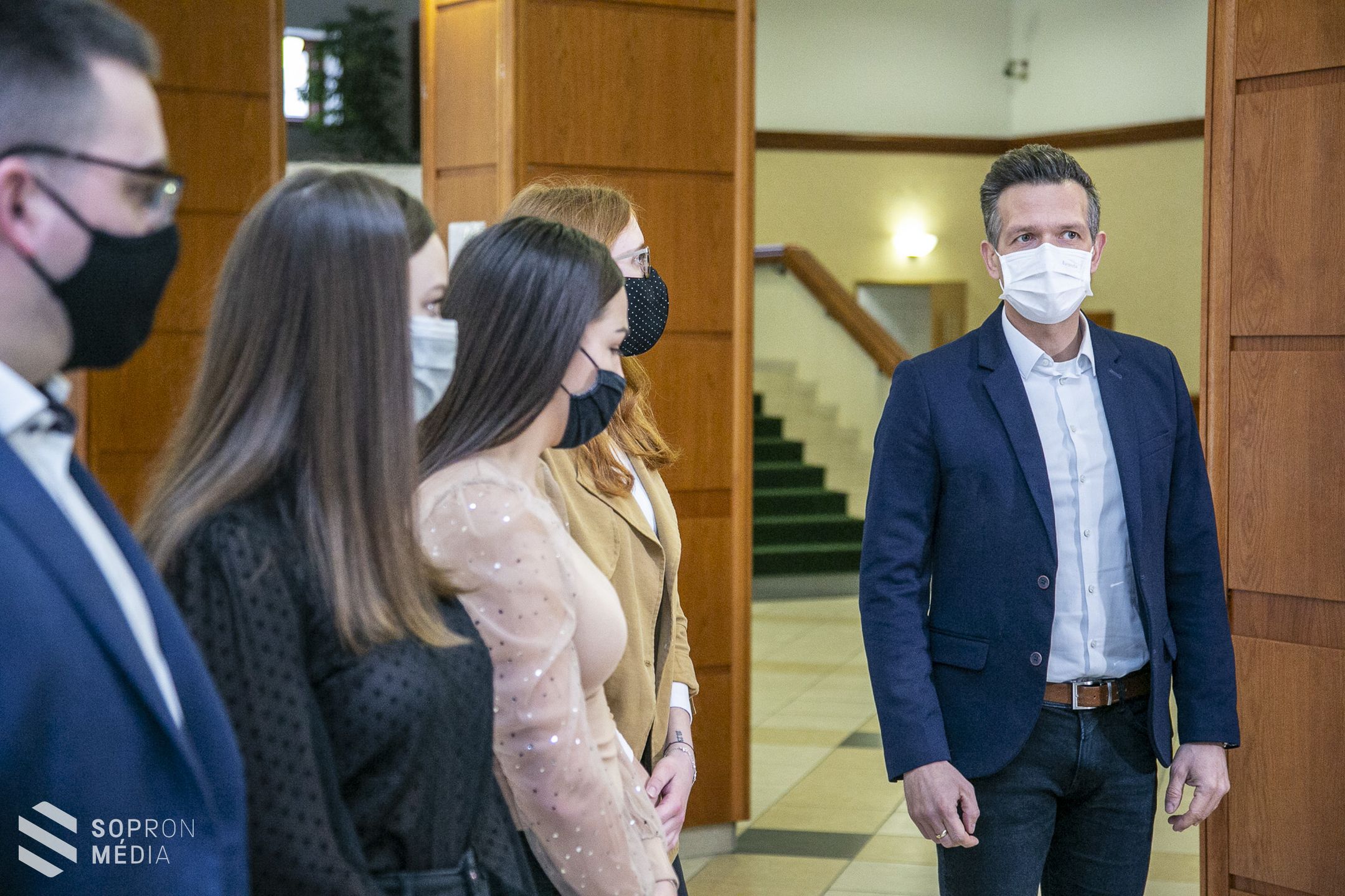 Díjazták a SopronMédia fotópályázatának legjobbjait