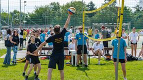 Idén is csatlakozott Sopron a Kihívás Napjához