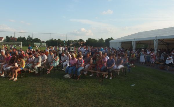 25. Falunap 2014. augusztus 9.