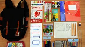 Sopronban is gyűjtik az adományokat az iskolakezdéshez a Nagycsaládosok Országos Egyesülete számára