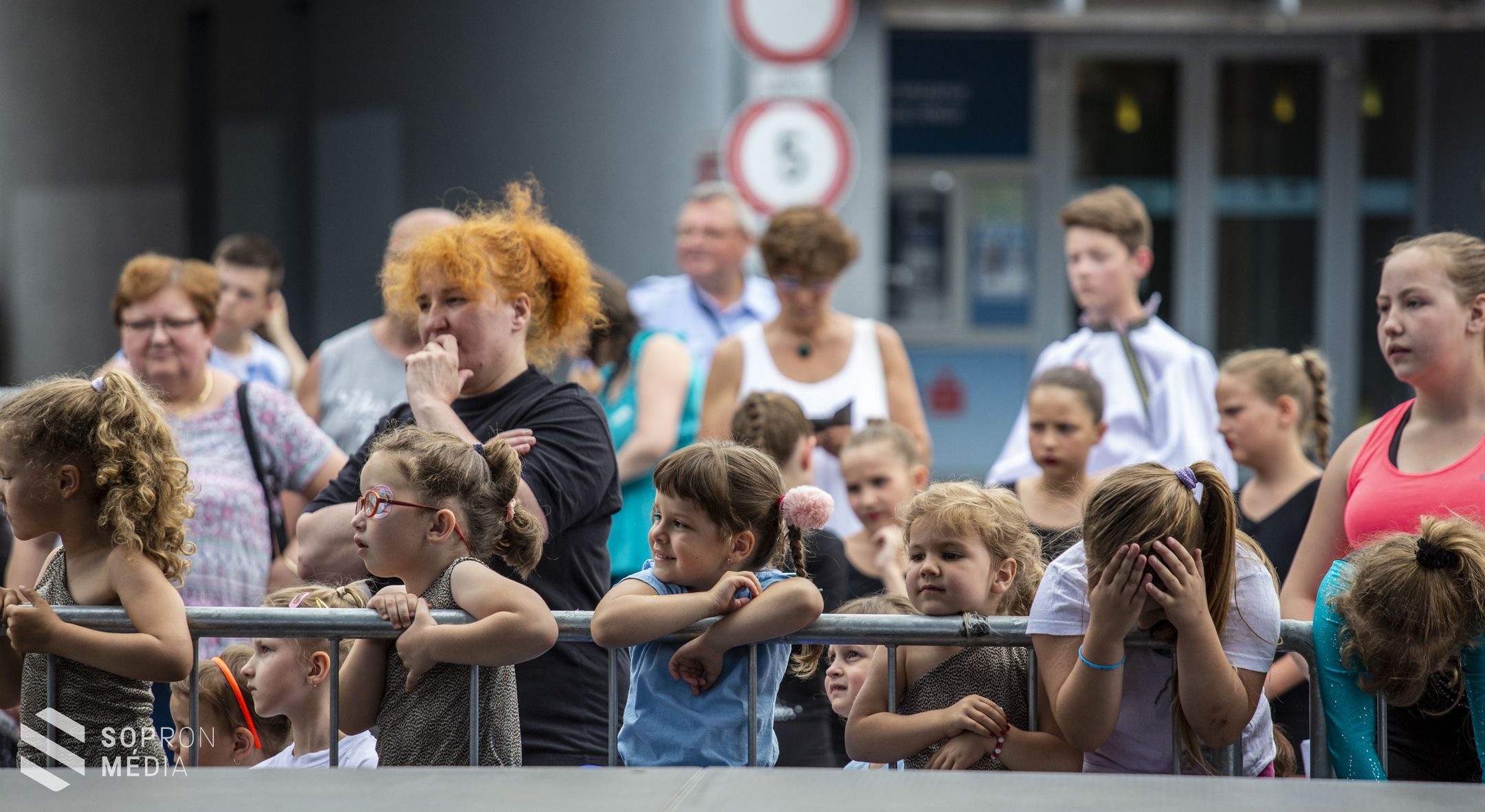 SopRondo - Táncra perdült a város