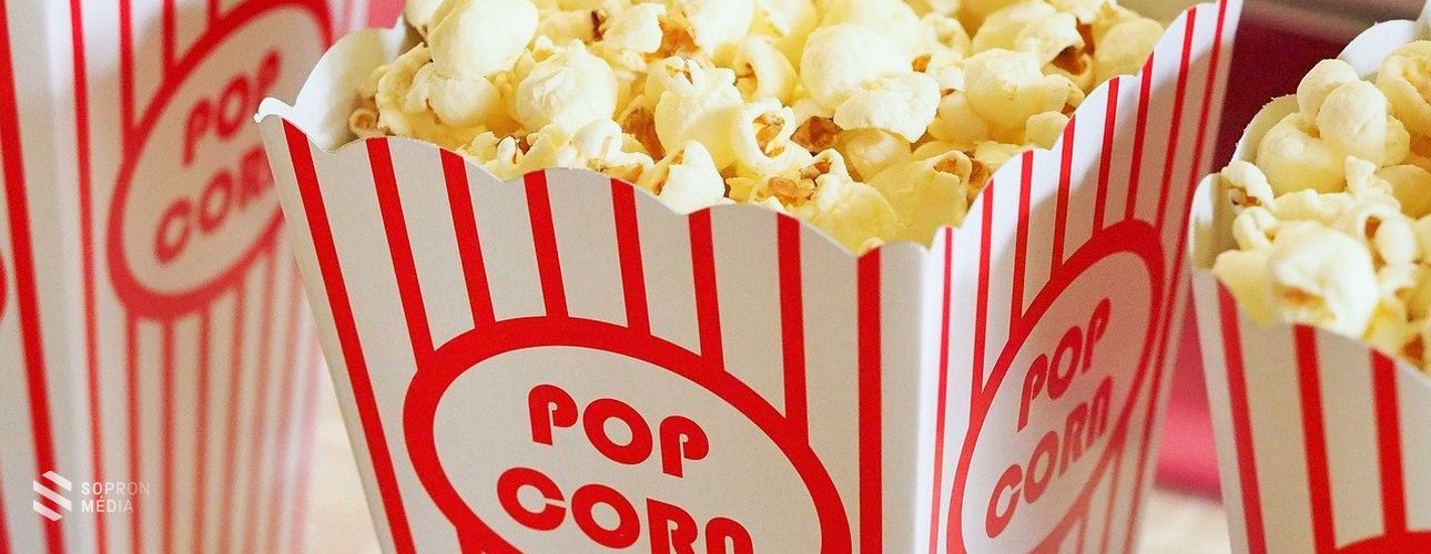 Június 3-án újranyit a Cinema City Sopron 