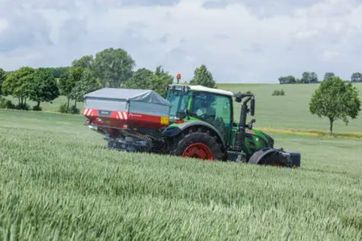 Kverneland Exacta HL