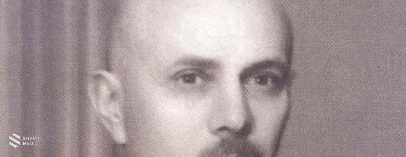 Perkovátz Félix, volt a soproni vendéglátóipari kultúra egyik úttörője