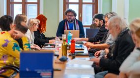 Csehov Ványa bácsiját viszik színpadra a Petőfi Színházban