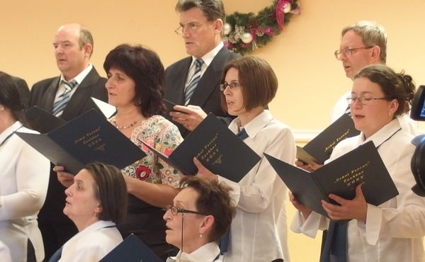 Adventi ünnepség 2015.