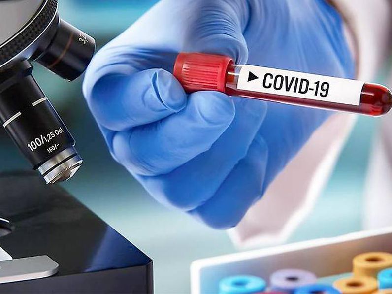 Koronavírus: a tesztek 5%-a pozitív Felsőőrben
