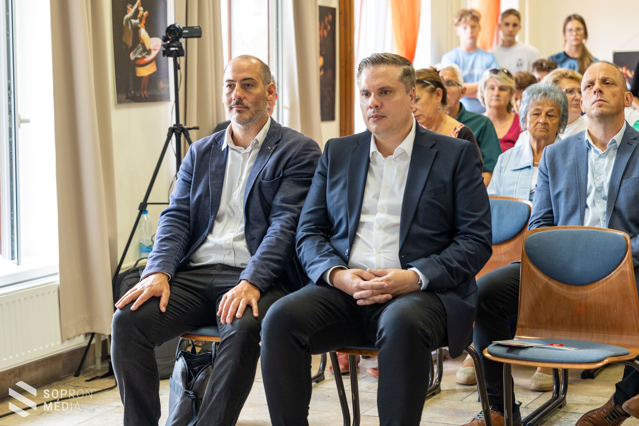 Közösségi szőttes konferencia a hagyományőrzés jegyében