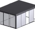 Pergola Bioclimatic