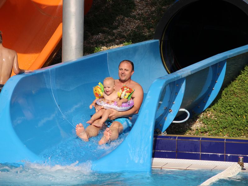 Kevesebben strandoltak: Idén is augusztus 31-ig tartott a fürdőkben a főszezon 