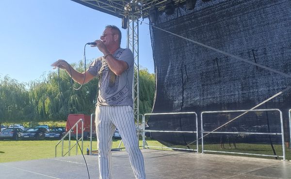 33. Kónyi Falunap, 2023. augusztus 12.