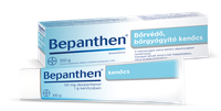 Bepanthen kenőcs (100g)