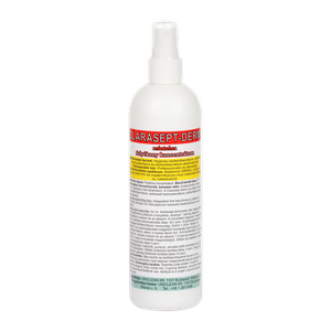 Clarasept-Derm szórófejes (250ml) termék kép