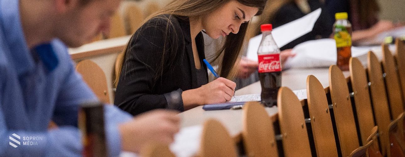 Megnyílt a diákok külföldi nyelvtanulási programjának pályázati felülete