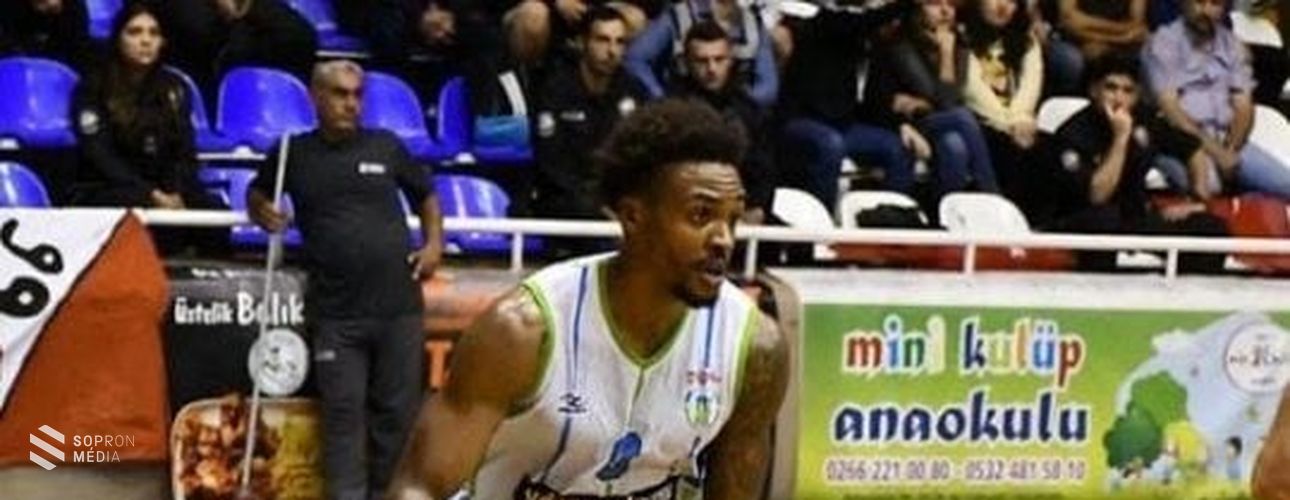 Megvan az SKC új irányítója Myles Mack személyében