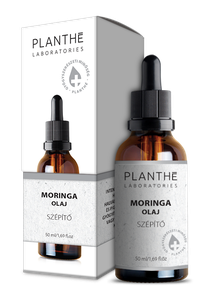 Planthé moringa olaj szépítő (50ml) termék kép