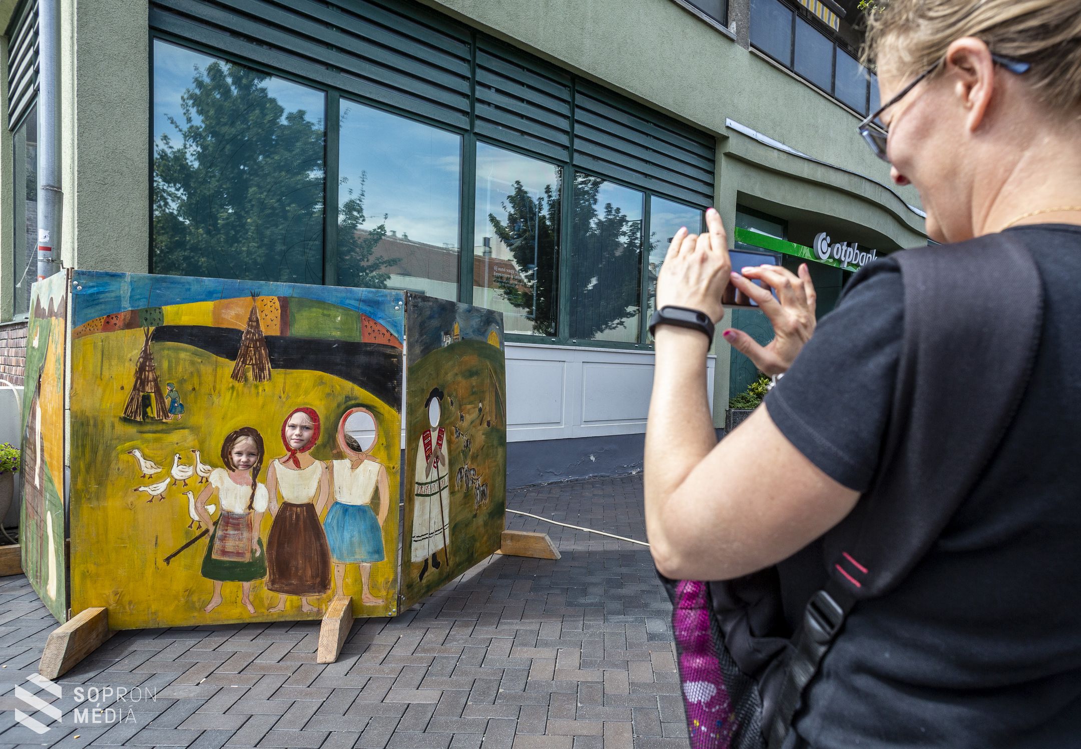 Ilyen volt a Soproni Piknik első napja