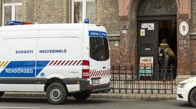 Szükség van iskolarendőrökre! - vallja a szavazók 80 %-a