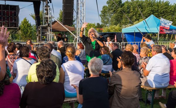 30. Falunap 2019. augusztus 3.