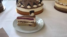 Magyarország tortája - döntőben a Sopron hűsége