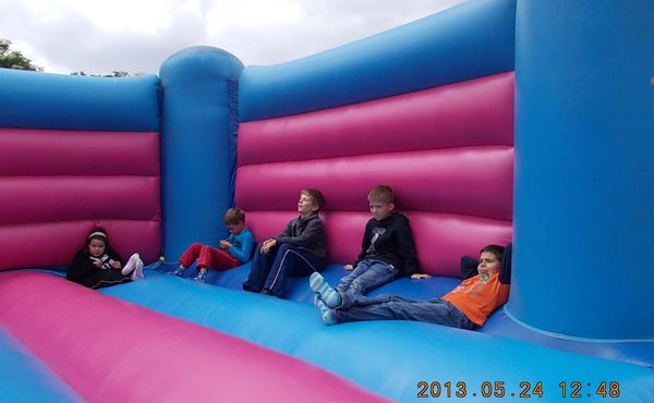 Gyermeknap 2013.