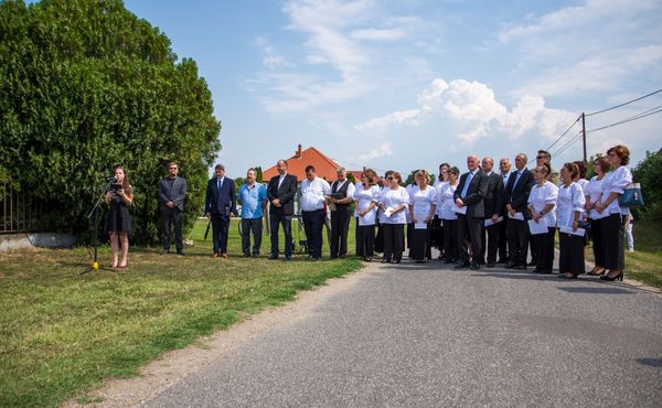 30. Falunap 2019. augusztus 3.