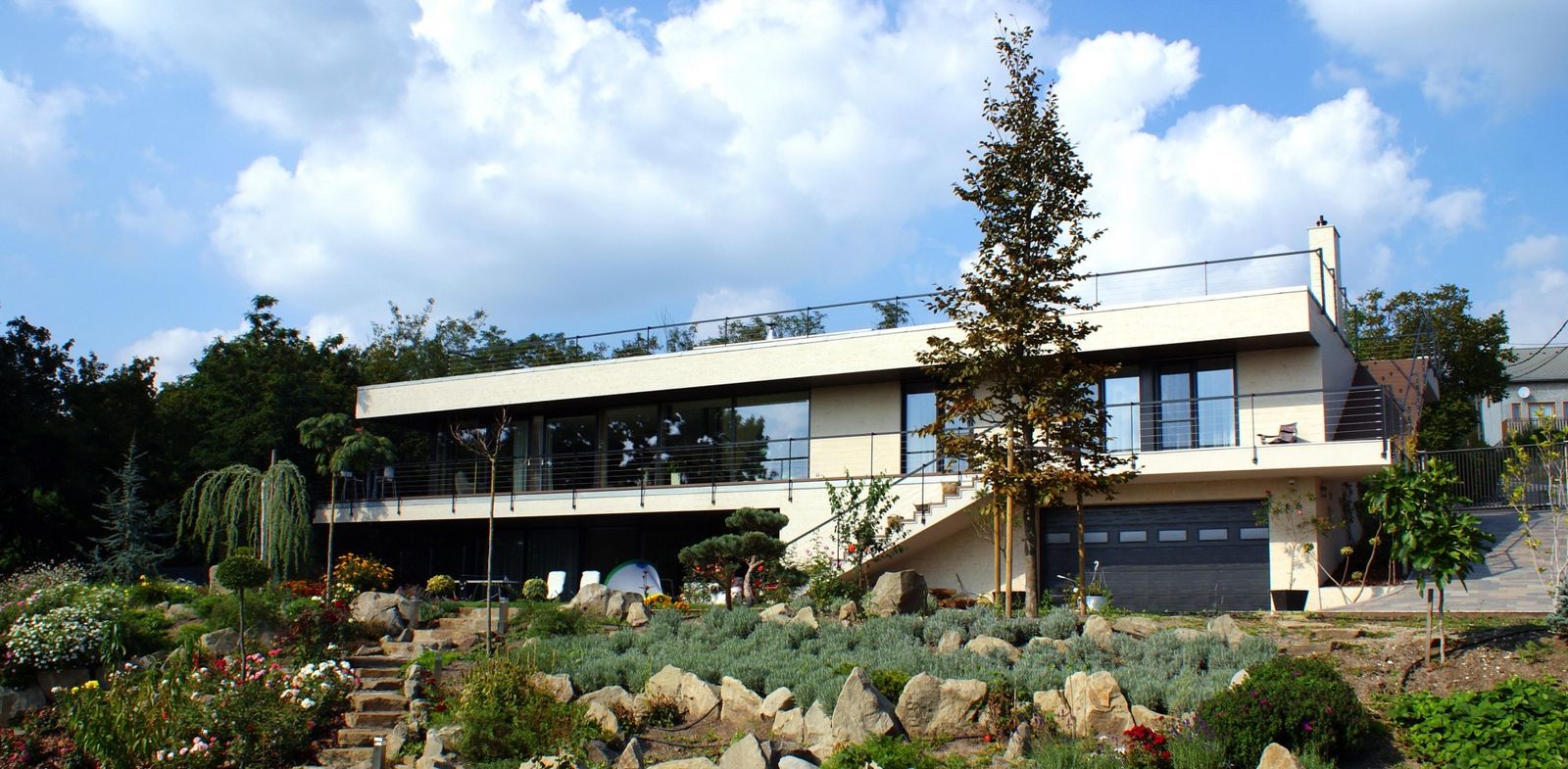 Internorm Szentendrei domboldal Internorm