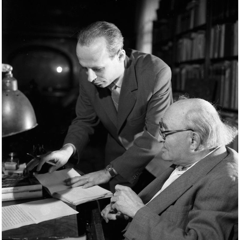 Mit jelent írónak lenni?