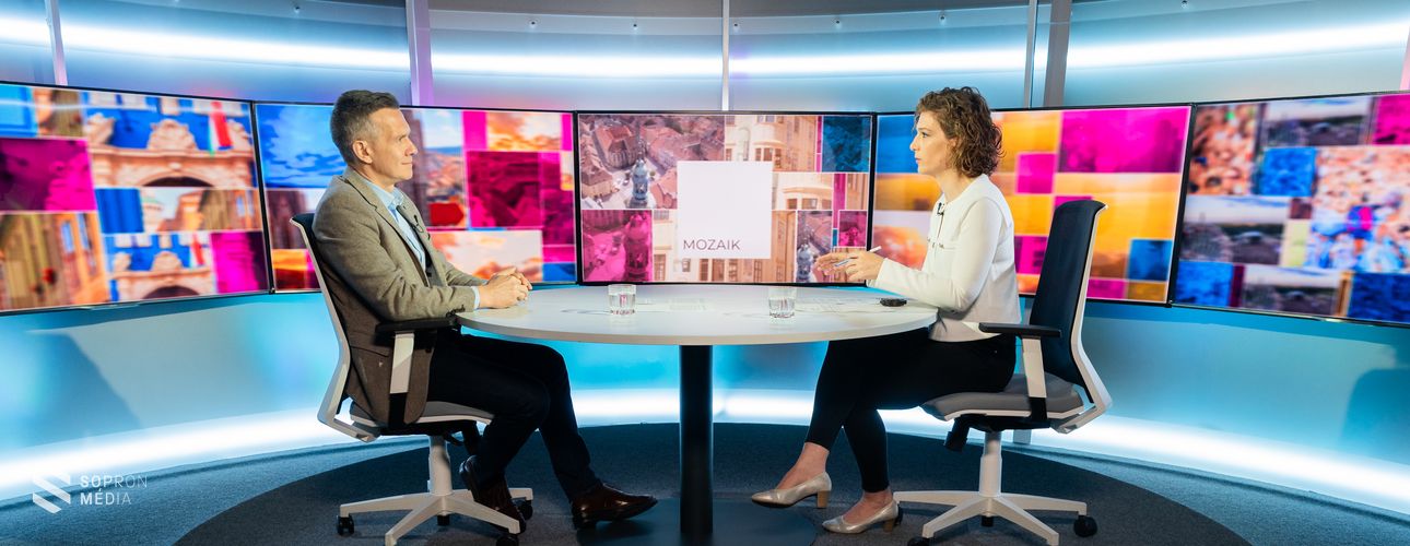 Dr. Farkas Ciprián polgármester a választások tétjéről: ne menjünk bele a bizonytalanságba!