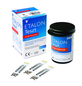 DCont Etalon tesztcsík (50x) termék kép