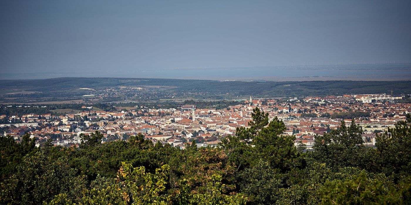 Sopron-Lőverek
