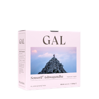 GAL Sensoril Ashwagandha kapszula (60x)