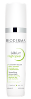 Sébium Night Peel hámlasztó konc.éjsz. BIODERMA (40ml)