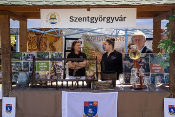 Vonyarcvashegy