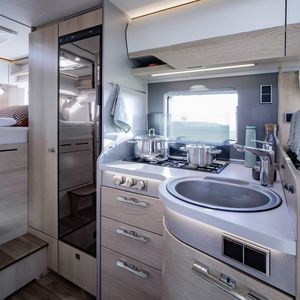 HYMER BMC-T