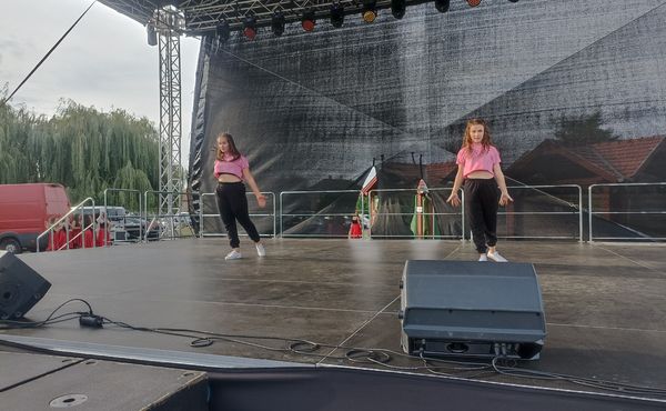 32. Kónyi Falunap, 2022. augusztus 13
