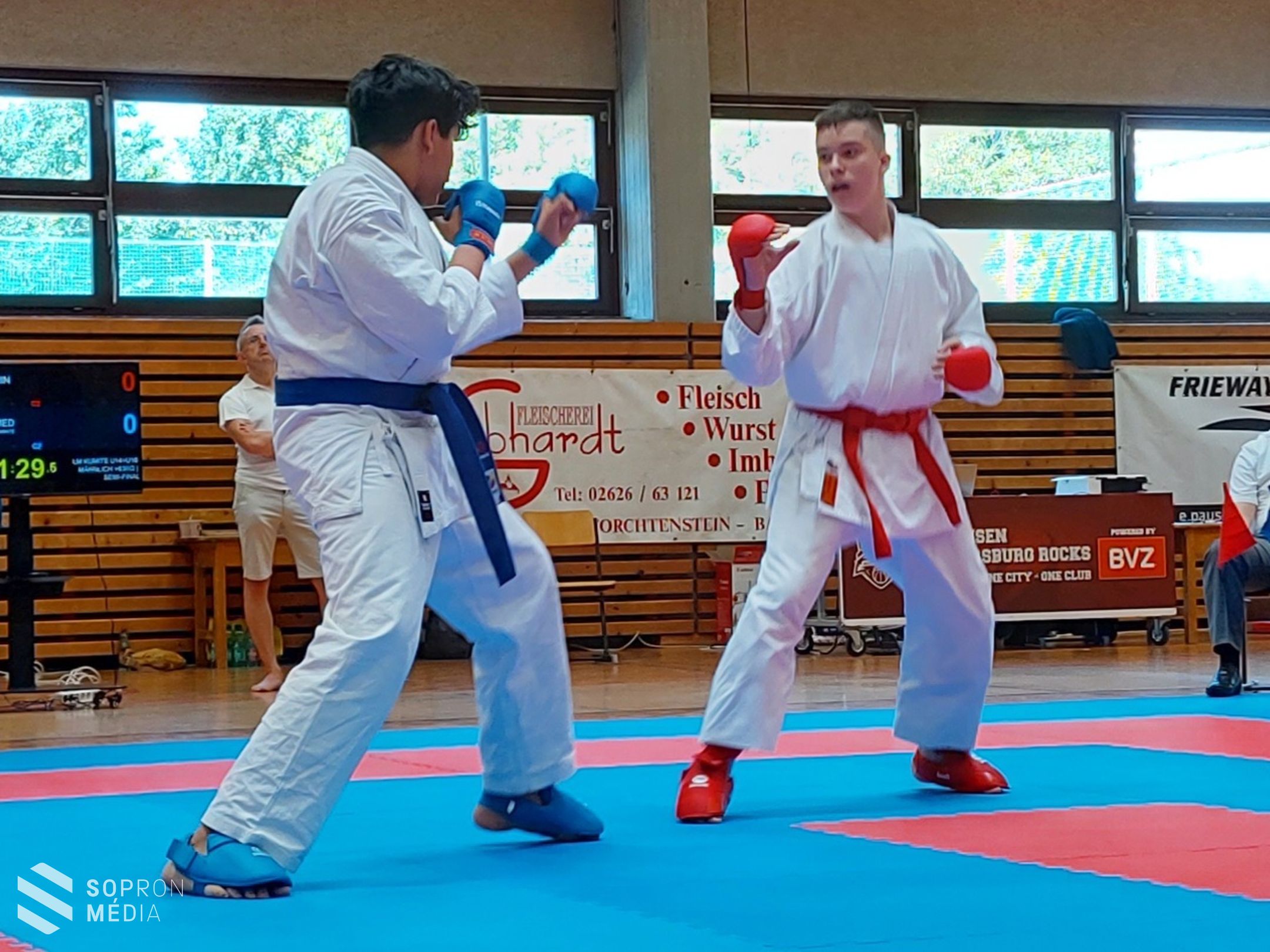 Újabb sikerek a Shotokan Tigriseknél!